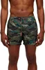 Sundek Stretch Waist Badeshort Herren Produktbild-Vorschau 4