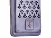 Harbour 2nd Lina Leder Handytasche denim Produktbild-Vorschau 5