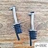 Set de becs verseurs Weis 2 Voir les images du produit 4