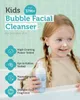 GOONGBE Kids Čisticí pěna na obličej 100 ml Náhled obrázku produktu 7
