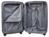 Franky ABS13 55er Trolley Dehnfalte Hartschale black Produktbild-Vorschau 7