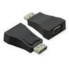 VALUE DisplayPort-VGA Adapter, DP ST - VGA BU, Aktiv Produktbild-Vorschau 3