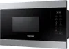 Forno a Microonde Samsung MG22M8274CT da Incasso con Grill Anteprima dell’immagine prodotto 3