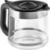 KITCHENAID Kaffeemaschine 5KCM120 schwarz Produktbild-Vorschau 8