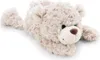 Nici Bär Finni beige liegend 20 cm Plüschbär Produktbild-Vorschau 1