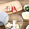 Zerkleinerer Gemüseschneider Zwiebelschneider Küchenzubehör Produktbild-Vorschau 10
