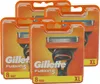 Gillette Fusion5 Rasierklingen 4 x 8 Stück Klingen XL Set Produktbild-Vorschau 5
