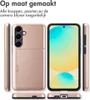 imoshion Backcover z uchwytem na kartę do Samsung Galaxy Podgląd zdjęcia produktu 7