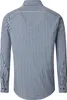 CASAMODA Herren Freizeithemd Langarm Button-Down Casual Produktbild-Vorschau 2