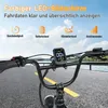 20 Zoll Fatbike E-Bike mit 864Wh Akku und bis zu 120 km Produktbild-Vorschau 9