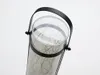 Lampe solaire LANTERN, gris, 46 cm Voir les images du produit 5
