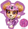 Ružový vankúš/lisovaný vankúš SKYE - PAW PATROL Náhľad obrázku produktu 4