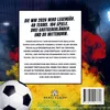 Das ultimative Buch zur Fussball WM 2026 Produktbild-Vorschau 2