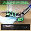 Aspirateur sans fil Aiibot 80 000 Pa, 70 min d'autonomie, Voir les images du produit 15
