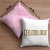 Trendation - Entrepreneur Deko-Kissen mit Füllung 40x40 Produktbild-Vorschau 4