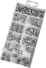 Schmiernippel und Schmiernippel 110 Stück KD10507 Produktbild-Vorschau 5