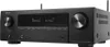 Denon avr-x1700h schwarz av receiver 7.2ch / 145w / 8k Produktbild-Vorschau 2