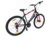 27,5 Zoll Fahrrad Mountainbike Bike 18 Gang Scheibenbremse Produktbild-Vorschau 5