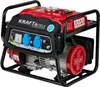 KRAFT&DELE | Stromerzeuger, 1500W Maximalleistung, 12/230V, Produktbild-Vorschau 1