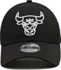 New Era Čepice Chicago Bulls Essential Outline 9FORTY, Náhled obrázku produktu 5
