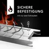 NewHabitat | 2x Flammlachsbrett Edelstahl Produktbild-Vorschau 5