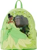Disney by Loungefly Rucksack Princess and the Frog Tiana Produktbild-Vorschau 1
