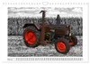 HANOMAG und LANZ Oldtimer Modelle (Wandkalender 2027 DIN A4 Produktbild-Vorschau 6