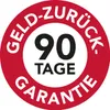 A circular marketing badge indicating a 90-day money-back guarantee. Náhľad obrázku produktu