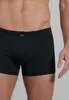 GÖTZBURG Herren Pants schwarz bedruckt 2er Pack Größe: 9 Produktbild-Vorschau 3