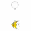 Leonardo Poisson Mare, décoration en verre, maritime, Voir les images du produit 1