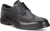 Ecco ECCO Lisbon Black BLACK 44 Anteprima dell’immagine prodotto 9