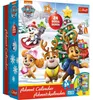 Trefl, Paw Patrol, Adventskalender Produktbild-Vorschau 1