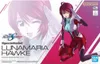 Gundam - Figurka Lunamaria Hawke - Zestaw Modelarski Náhled obrázku produktu 2