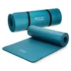 4FIZJO Fitnessmatte 180 x 60 x 1 cm, NBR, rutschfest, Produktbild-Vorschau 1