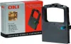 OKI Ribbon Black for Microline ML182/280/3320/3321, Produktbild-Vorschau 1