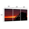 Glasschutzplatte für Herd 3x30x52 Produktbild-Vorschau 2