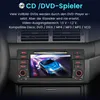 Android Radio 4+64GB CD pour BMW Série 3 E46 depuis 1998 Voir les images du produit 12