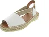Toni Pons Etna  Sandalen Touwzool - Wit - Maat 38 Produktbild-Vorschau 18