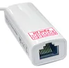 Weiß USB C 3.1 auf Ethernet Adapter USB C-Stecker zu RJ45 Produktbild-Vorschau 4