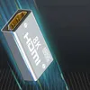 AdroitGoods HDMI Koppler/Verlängerung - 8K - HDMI Extender Produktbild-Vorschau 5