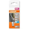 OSRAM Retrofit E14 LED Lampe 4W P40 Filament klar Produktbild-Vorschau 8