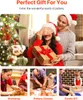 A collage of images showing a couple exchanging a gift, and people participating in pottery workshops and family DIY activities. Náhľad obrázku produktu