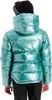 Protest PRTNorina JR snowjacket türkis 152 Produktbild-Vorschau 4
