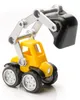 SmartMax Power Vehicles Mix, 25-tlg., Baukasten, Bauset, Anteprima dell’immagine prodotto 14
