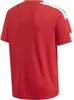 Adidas Squad 21 Jsy Y Tmpwrd/White 152 Produktbild-Vorschau 2