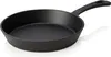 LAVA Pfanne Gusseisenpfanne Ø 20 cm emailliert Produktbild-Vorschau 1