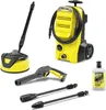 Karcher Pressure washer K4 Classic Home EU 1.679-423. Voir les images du produit 1