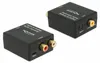 DELOCK Konverter Audio Digital > Analog HD Bu > Bu Produktbild-Vorschau 1
