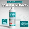 HOTREGA Hof- & Wege Reiniger 1 Liter Konzentrat Produktbild-Vorschau 7