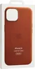 iPhone 14 Leather Case with MagSafe - Umber Náhled obrázku produktu 5